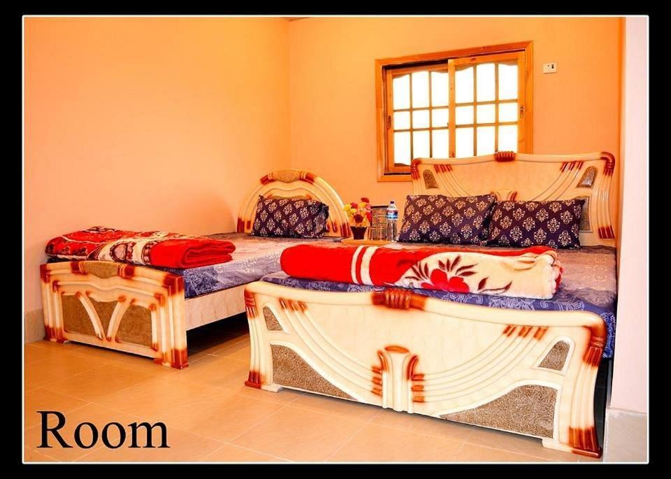 Palm Valley Hotel Sukkur Dış mekan fotoğraf